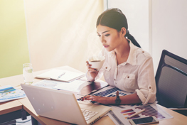 Is Your Spouse Innocent? IRS Innocent Spouse Relief